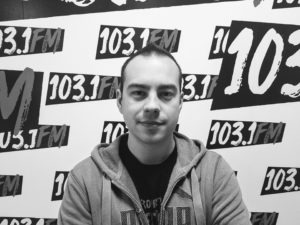 Mateusz Pankiewicz