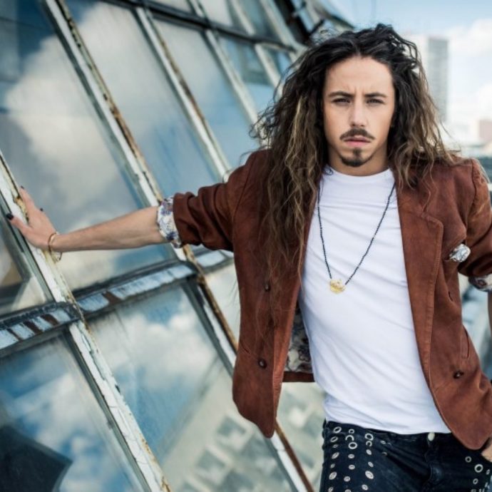 Michał Szpak