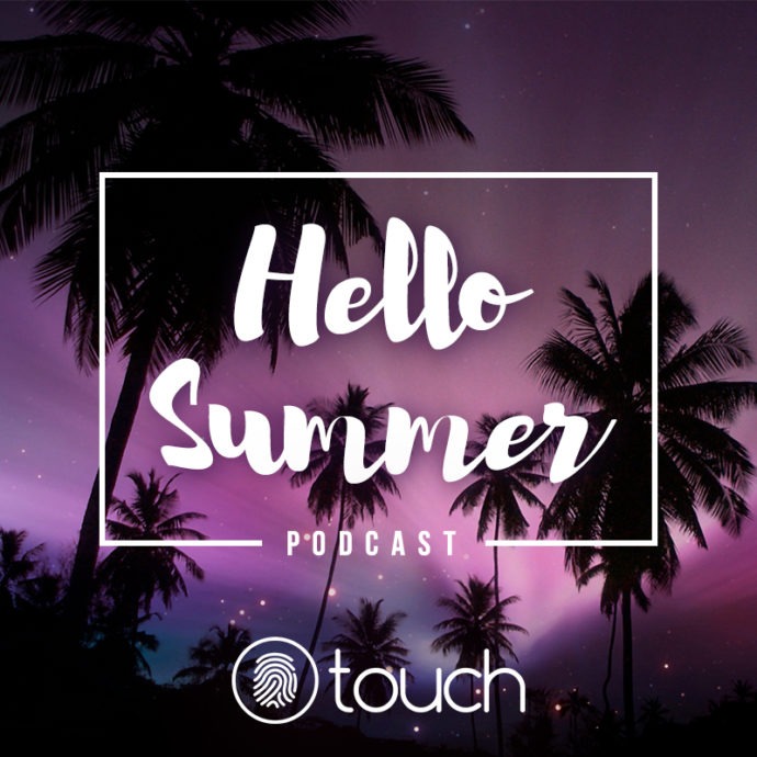 The Touch - Hello Summer