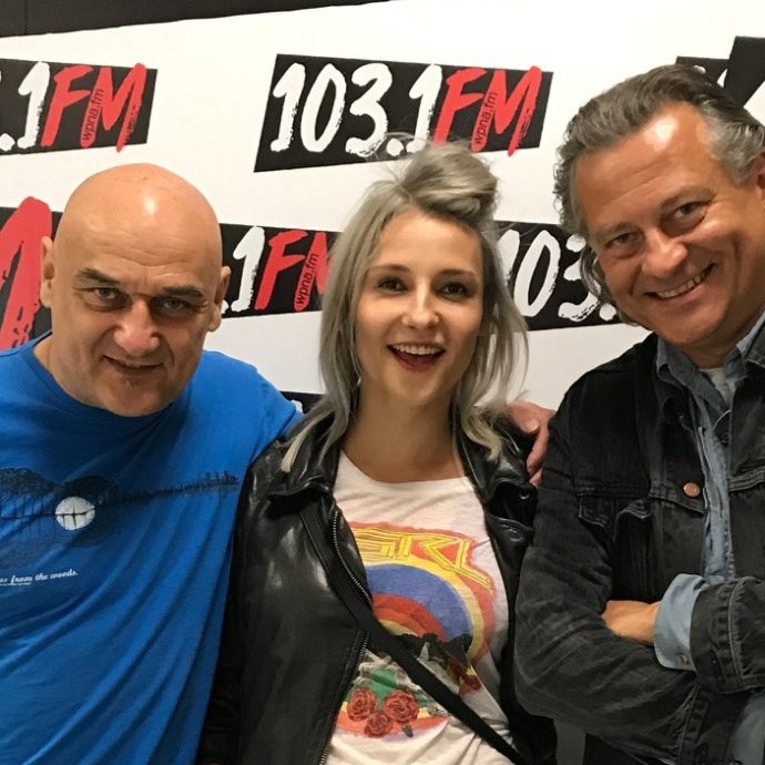 Robert Lubera, Żaneta Lubera, Piotr Nalepa