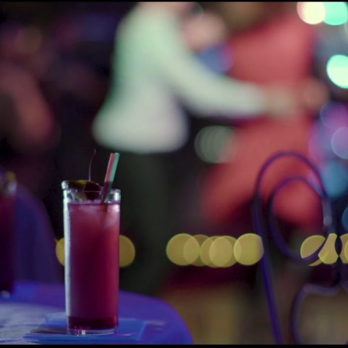 A Night On Milwaukee Ave