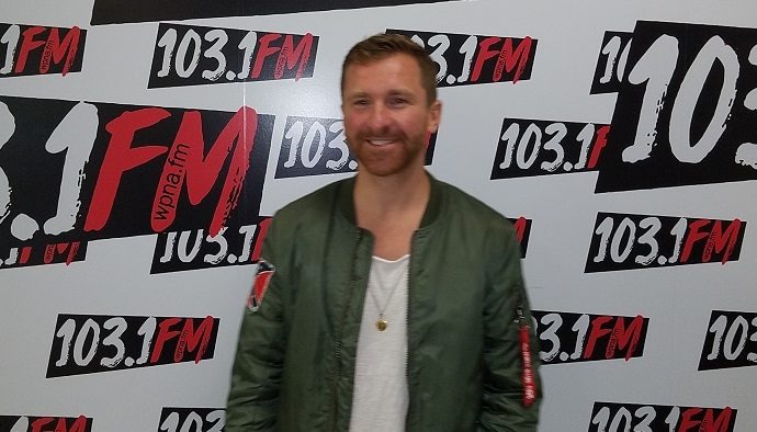 Michał Nosowicz - Mafia Mike