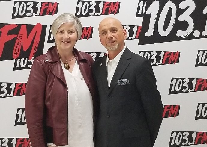 Prof. Jan Wiktor Sienkiewicz