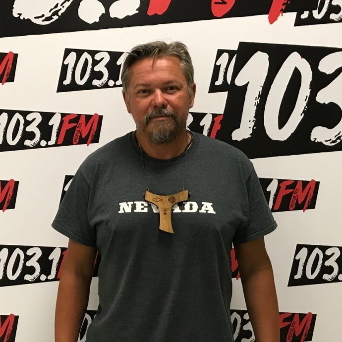 Roman Zięba - Pielgrzym