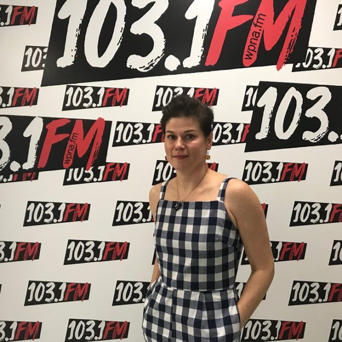 Lilianna Zofia Wośko