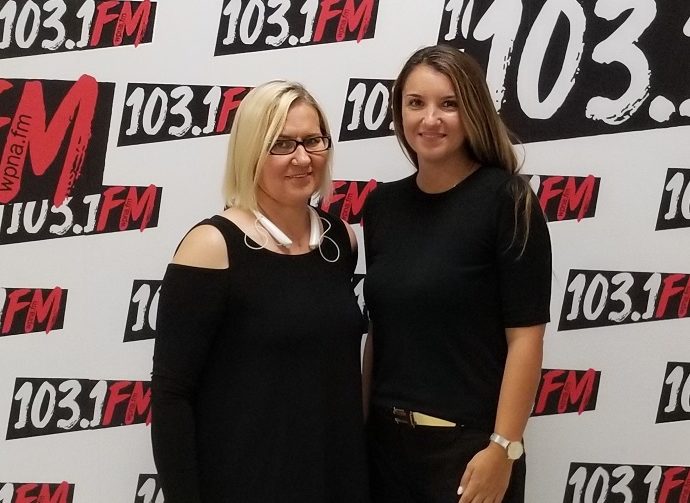 Szlachetna Paczka USA