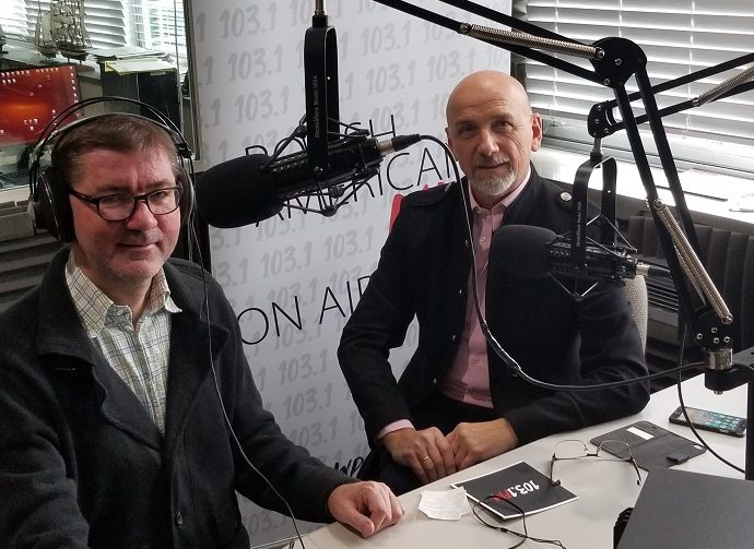 PROF. JAN WIKTOR SIENKIEWICZ