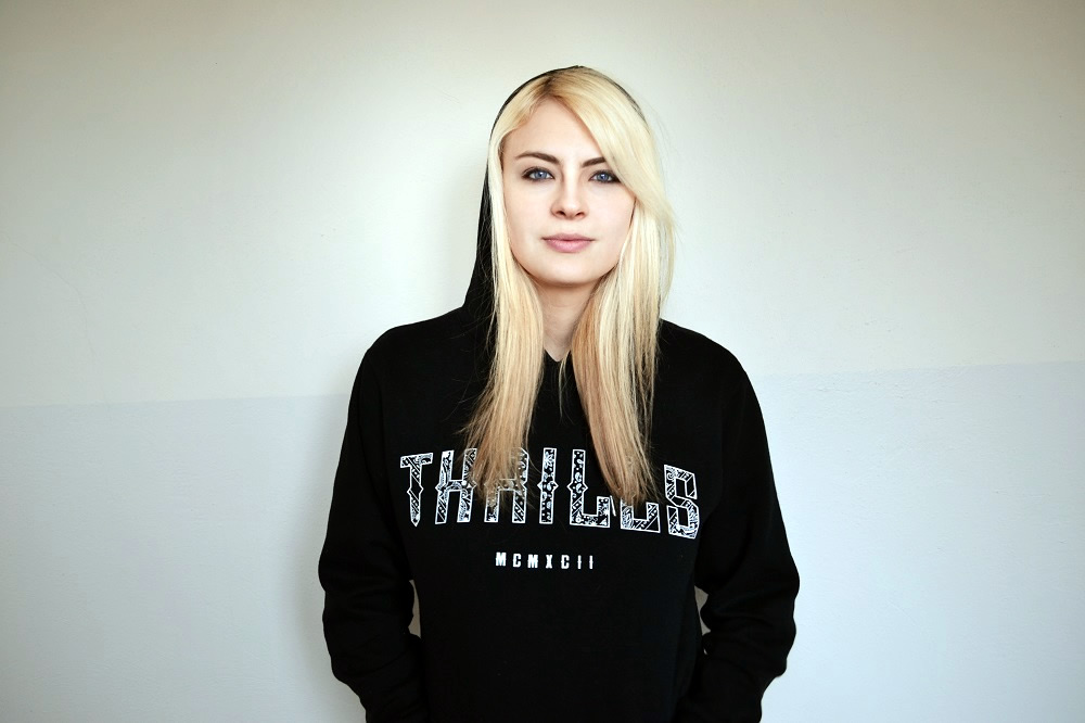 Djane Acina