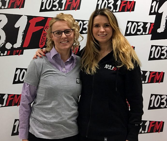 Iwona Filipiak - PACC