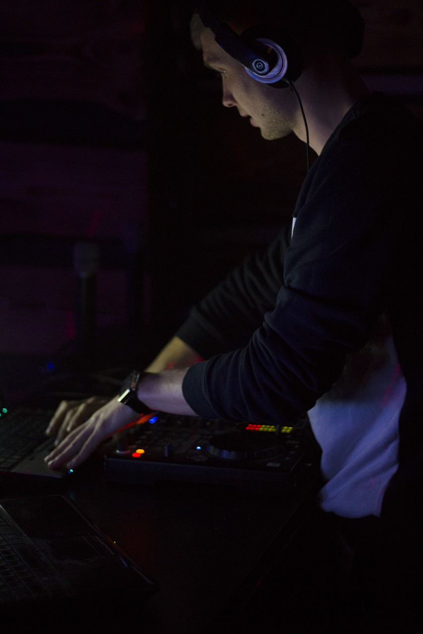 Dj sam polskie radio wpna 103 1 fm chicago