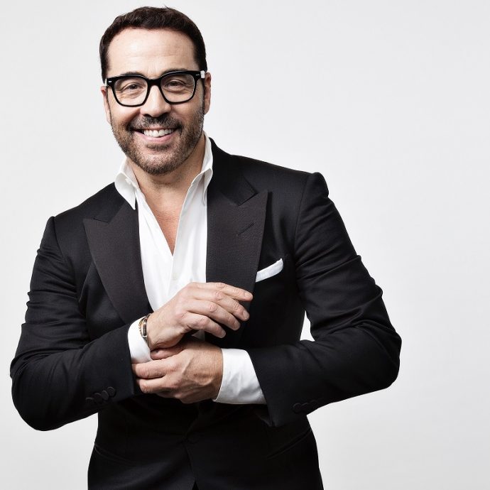 Jeremy Piven