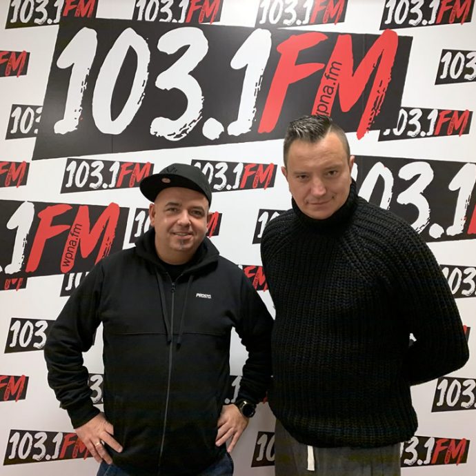 Long and Junior - Chicago