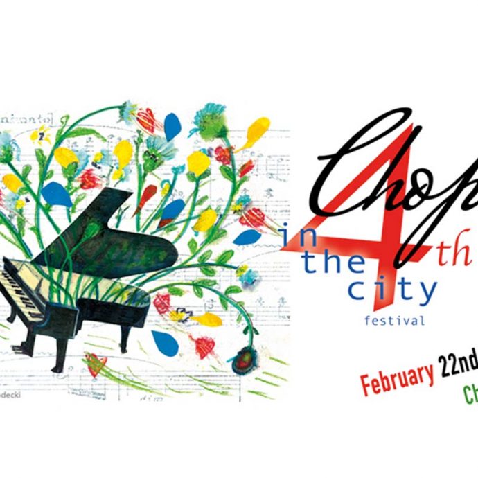 Chopin In The City