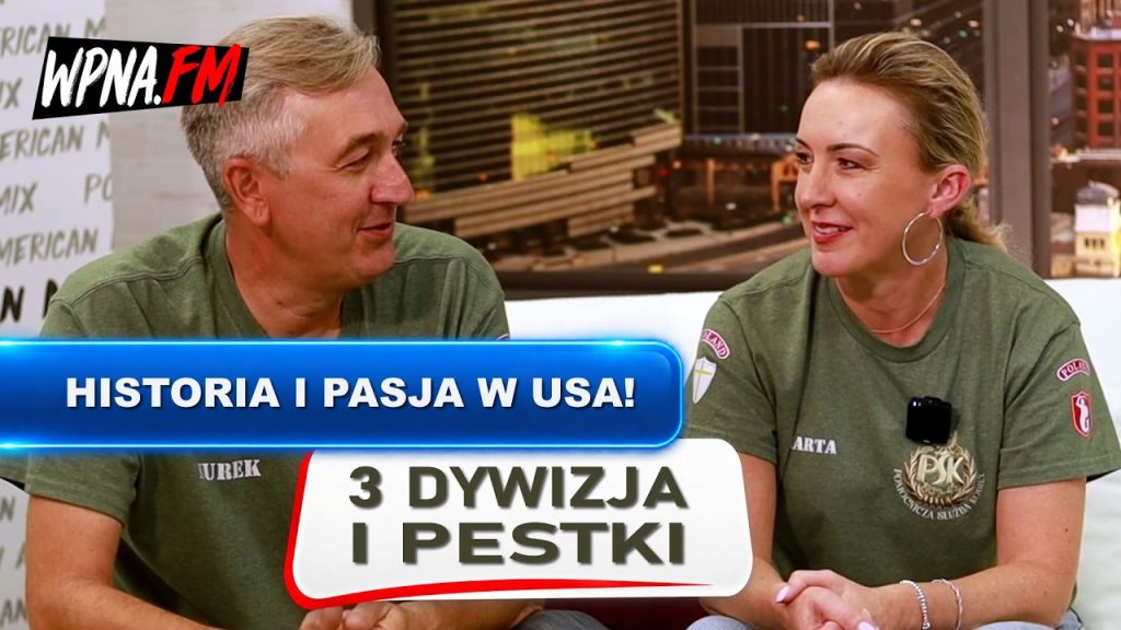 3 Dywizja Strzelców Karpackich i Pestki w USA: Historia, mundury i Miś Wojtek