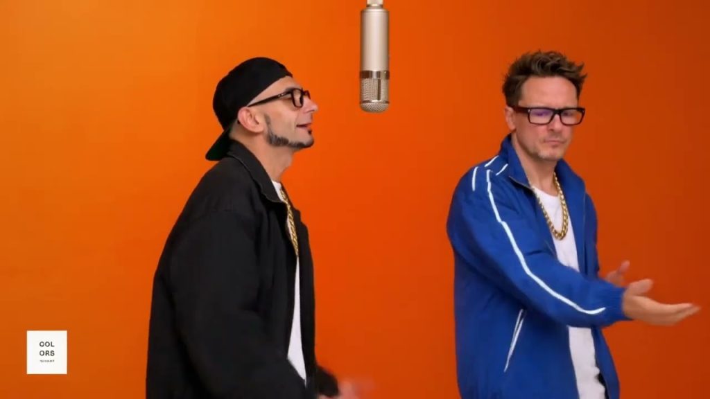 Ten teledysk opanował internet. Teraz nasza kolej! 😂🎤
