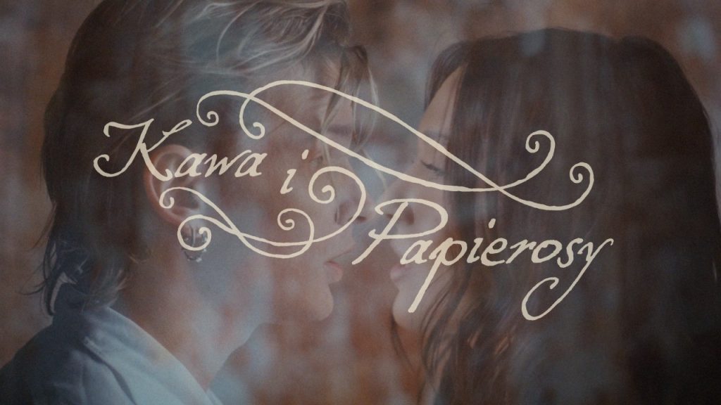 Zalia, Kacperczyk – kawa i papierosy