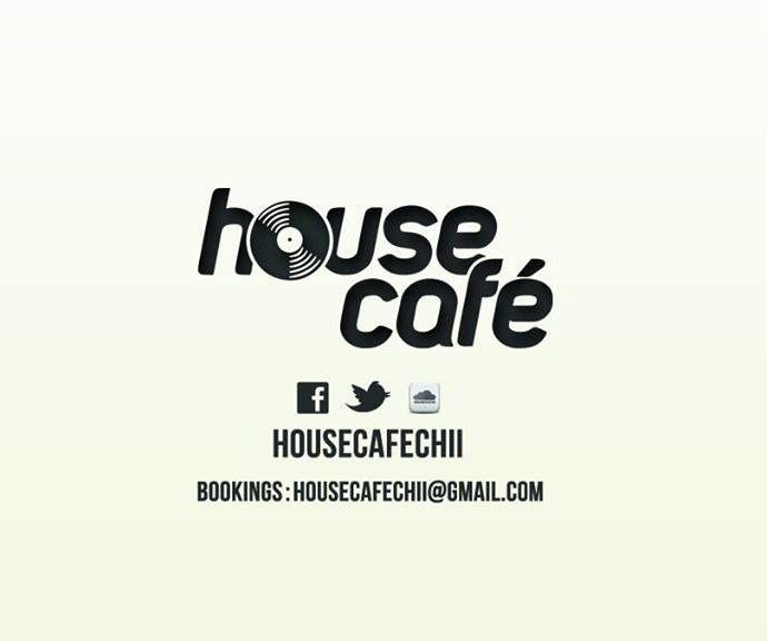 House Cafe