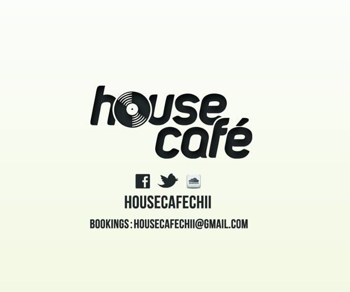 House Cafe for Polish - American Mix #12