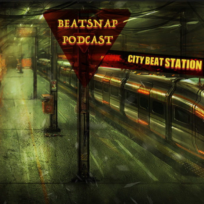 BeatSnap - City Beat Station