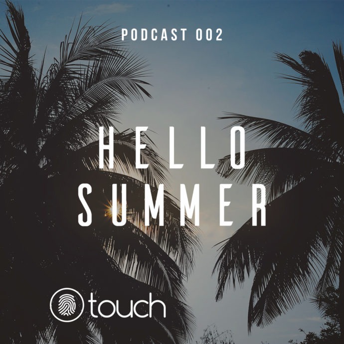 The Touch - Hello Summer 002