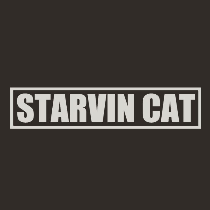 Starving Cat