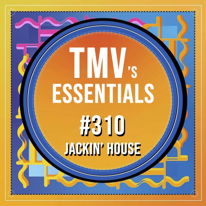 TMV's Essentials - Episode 310