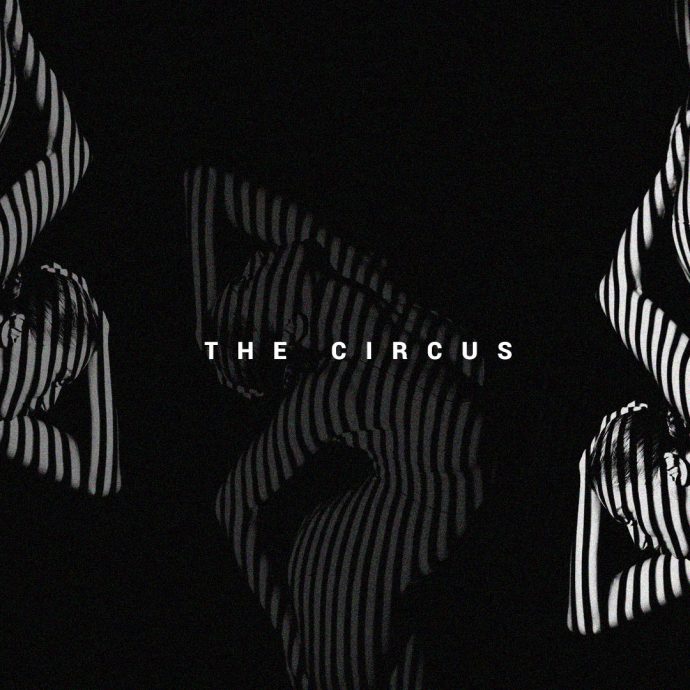 Peter Schlinger (the touch) - The Circus