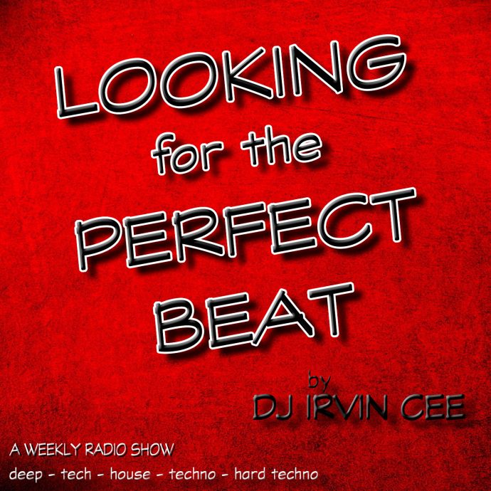 Irvin Cee - Looking For The Perfect Beat 202002