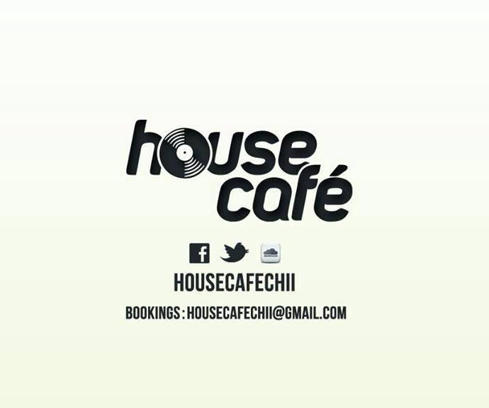 House Cafe