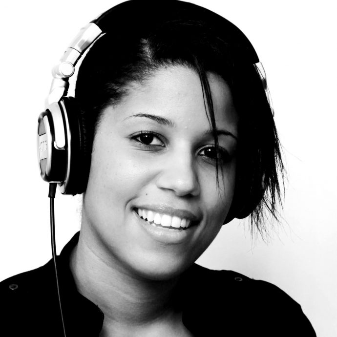 Karin Bossman - B L O O M