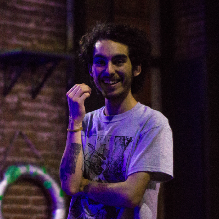 Vesten Vanis - Quarantine Mix