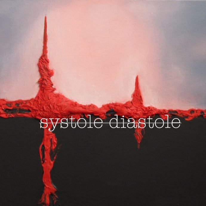 KAMADEV - Systole Diastole